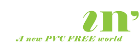 XP Livin | A new PVC free world